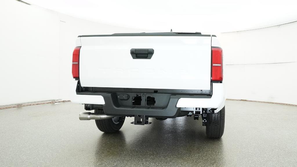 New 2025 Toyota Tacoma SR5 image 17