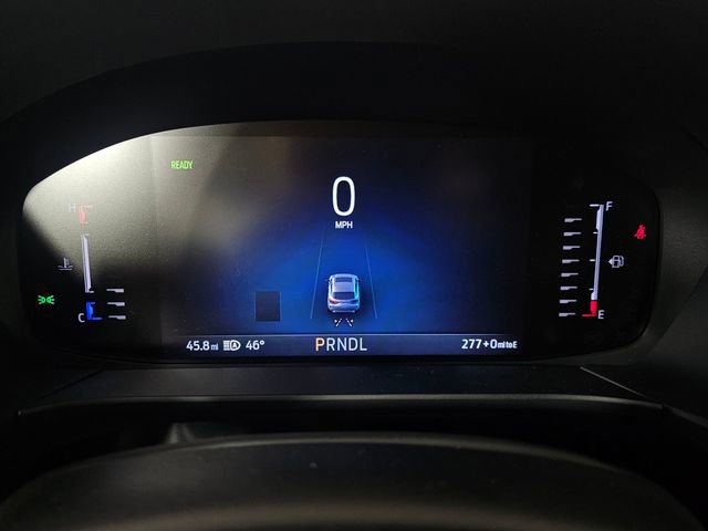 Used 2024 Ford Escape SE image 27