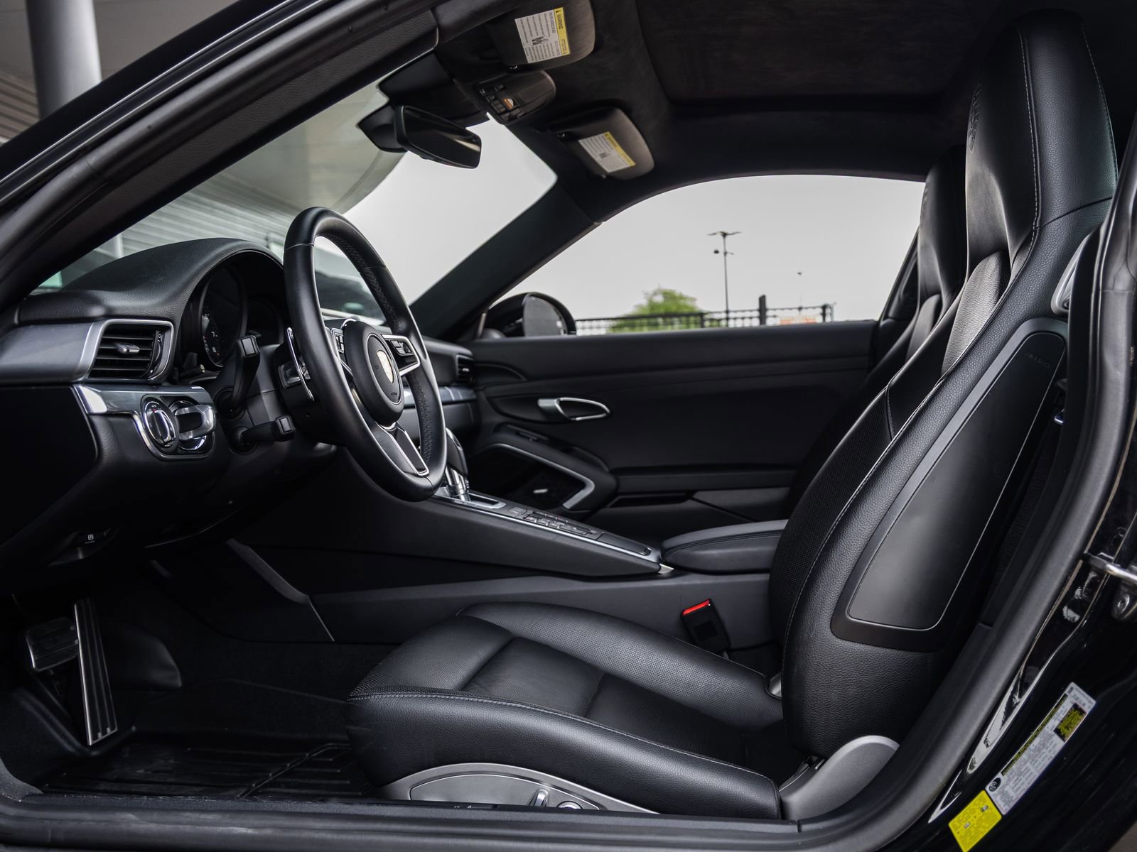 Used 2019 Porsche 911 Carrera image 27