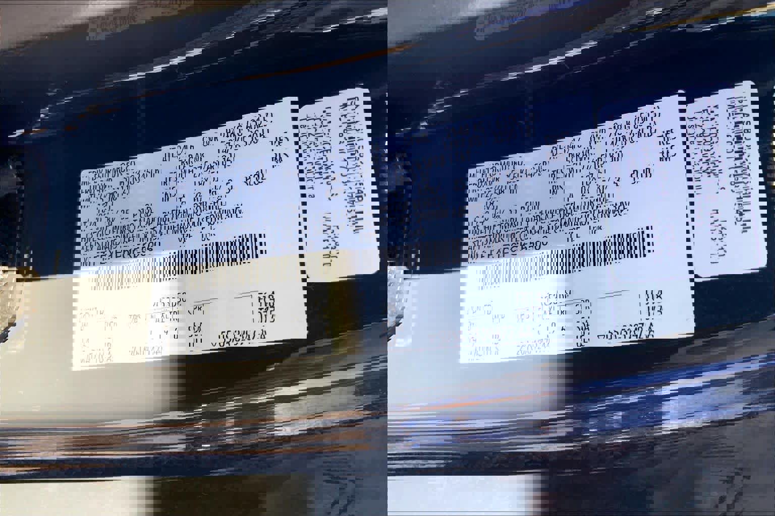 Used 2016 Ford F150 XLT w/ Equipment Group 301A Mid image 60