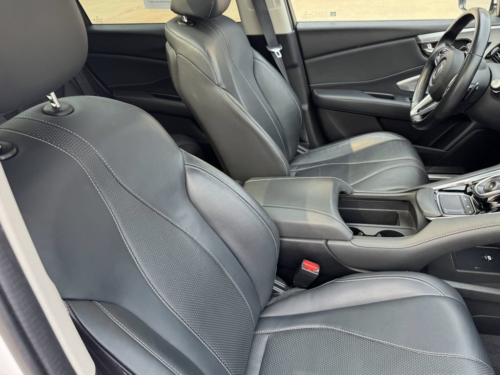 Used 2024 Acura RDX SH-AWD w/ Technology Package image 30