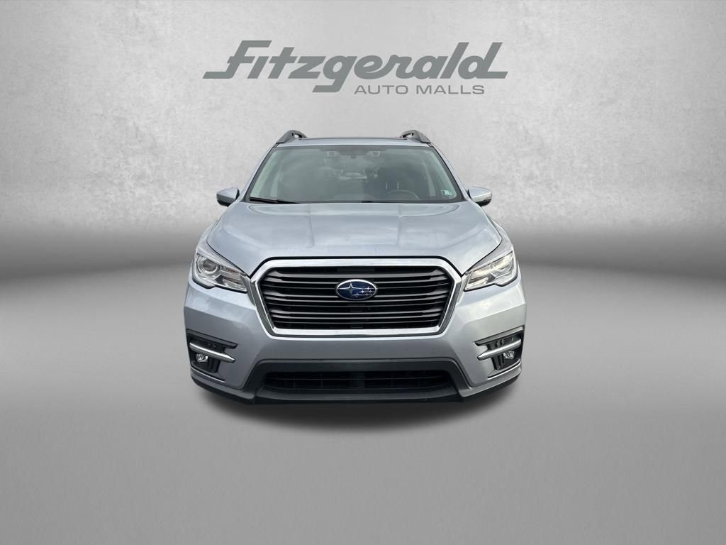 Used 2022 Subaru Ascent Limited w/ Technology Package image 4