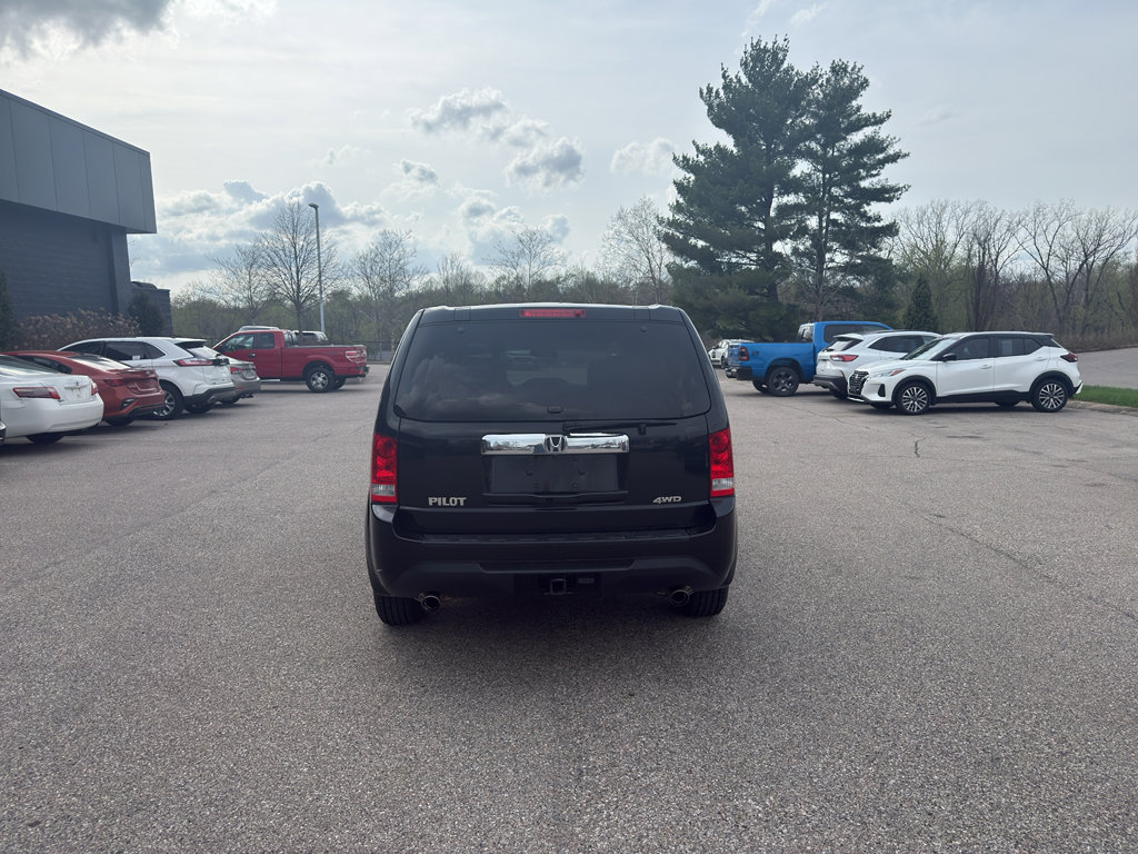 Used 2015 Honda Pilot EX image 5