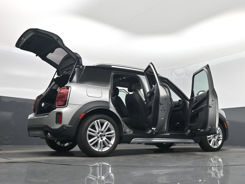 Used 2023 MINI Cooper Countryman S image 53