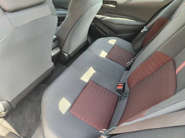 Used 2023 Toyota Corolla SE FWD image 20