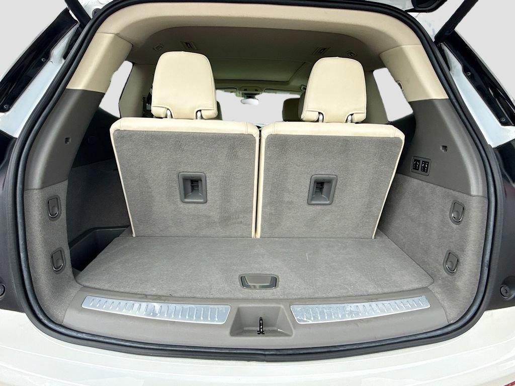 Used 2024 Cadillac XT6 Premium Luxury FWD image 11