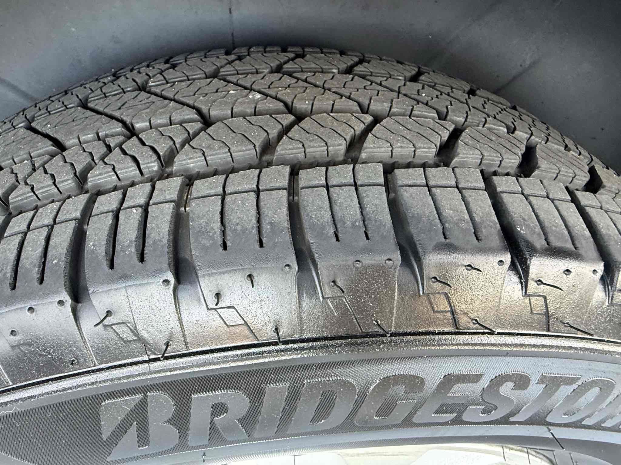 Used 2009 Hyundai Veracruz GLS image 21