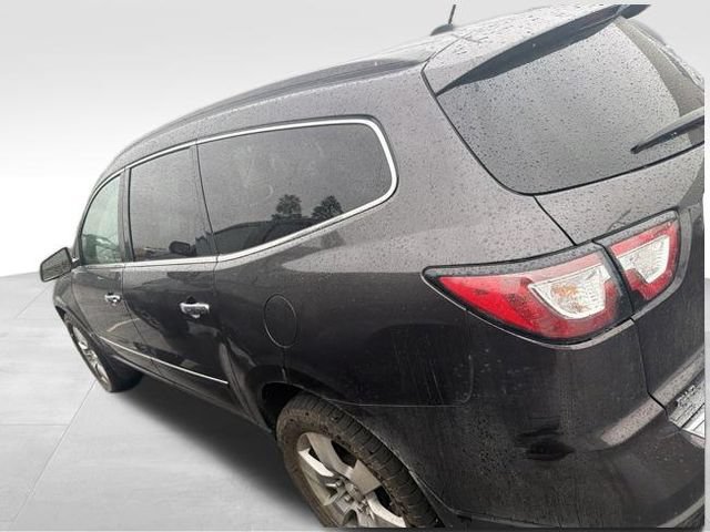 Used 2015 Chevrolet Traverse LTZ AWD/4WD image 21