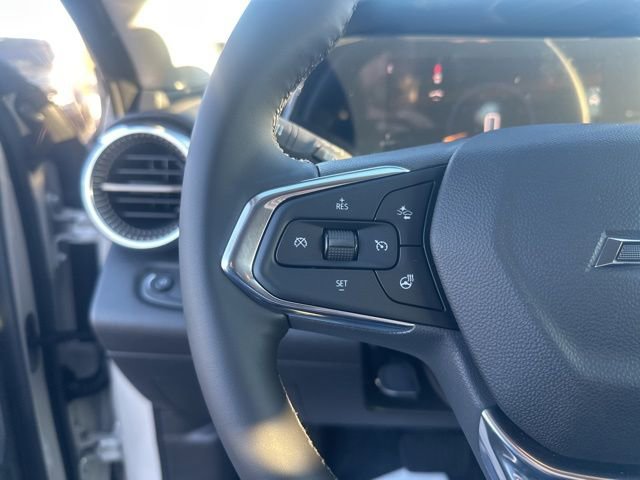 New 2026 Chevrolet Trax ACTIV w/ Driver Confidence Package FWD image 20