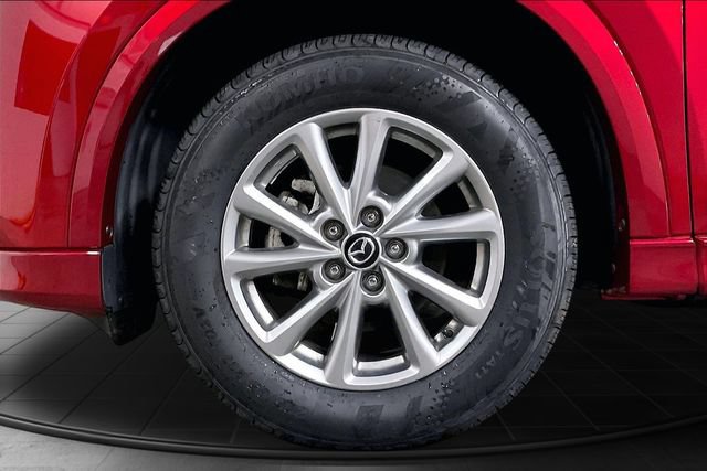 Certified 2024 MAZDA CX-5 AWD 2.5 S w/ Select Package image 9