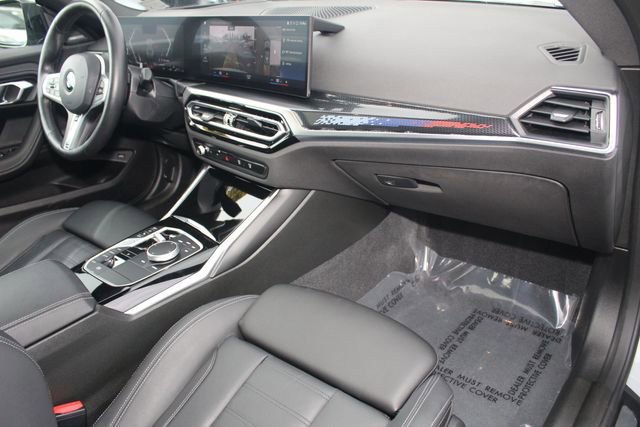 Certified 2024 BMW M240i xDrive Coupe w/ Premium Package image 26