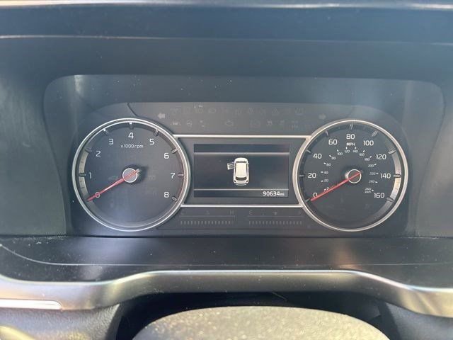 Used 2021 Kia Sorento LX image 15