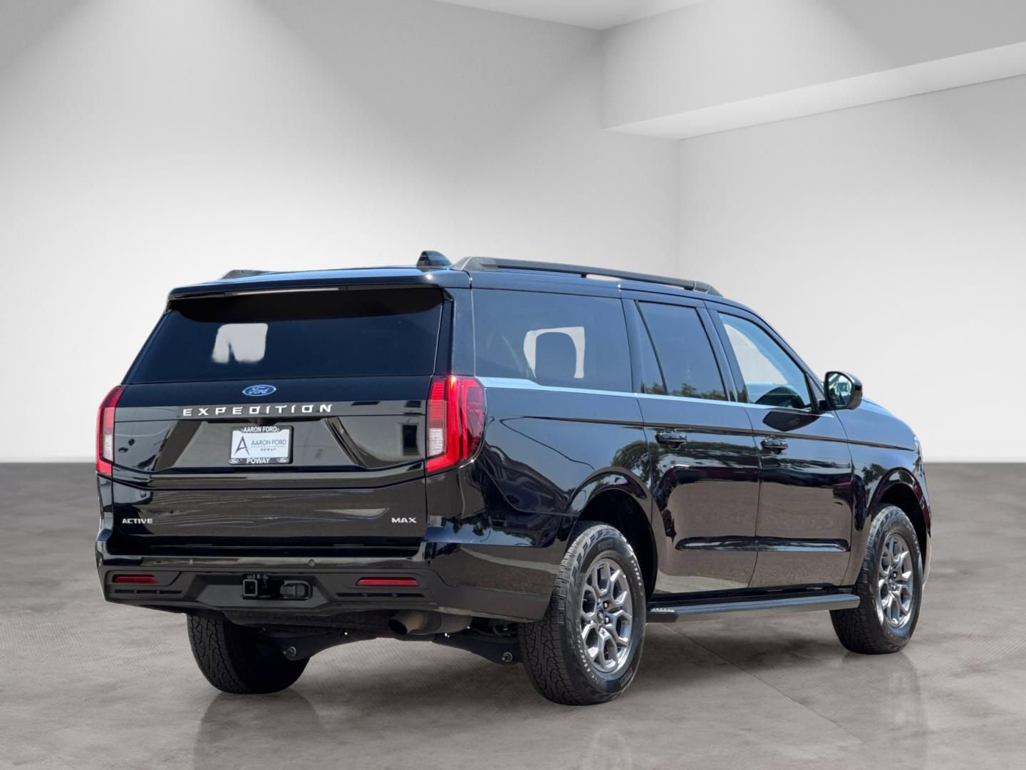 Used 2025 Ford Expedition Max Active RWD image 6