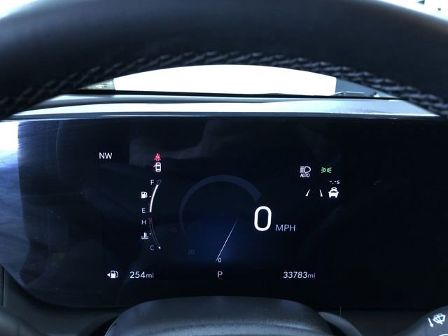 Used 2025 Buick Encore GX Preferred FWD image 31