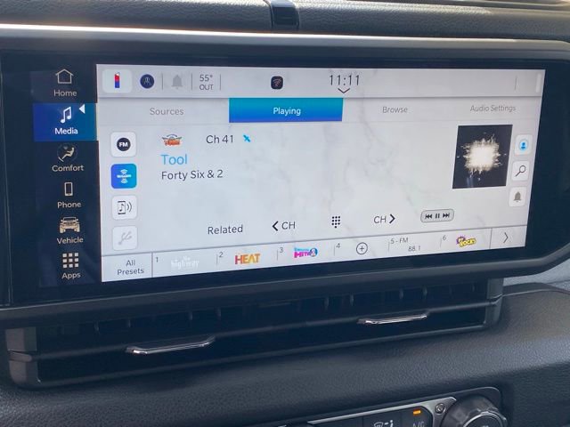 New 2026 Jeep Wrangler Sport AWD/4WD image 20