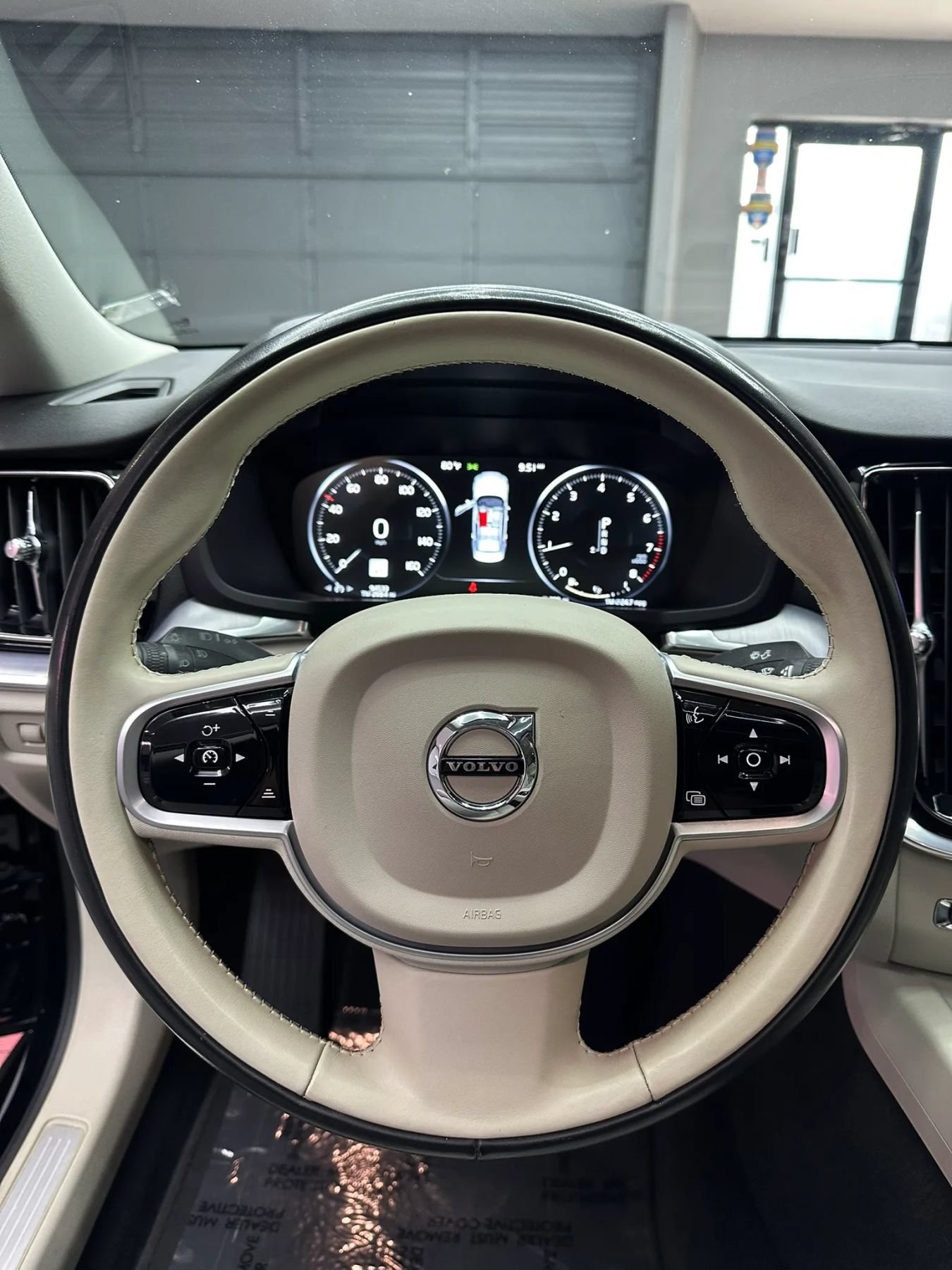 Used 2020 Volvo S60 T5 Momentum w/ Protection Package Premier FWD image 14