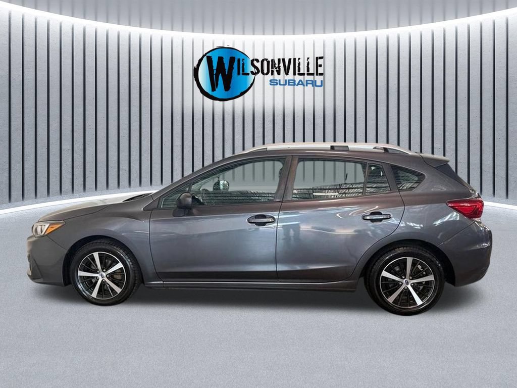 Used 2019 Subaru Impreza 2.0i Premium AWD/4WD image 16