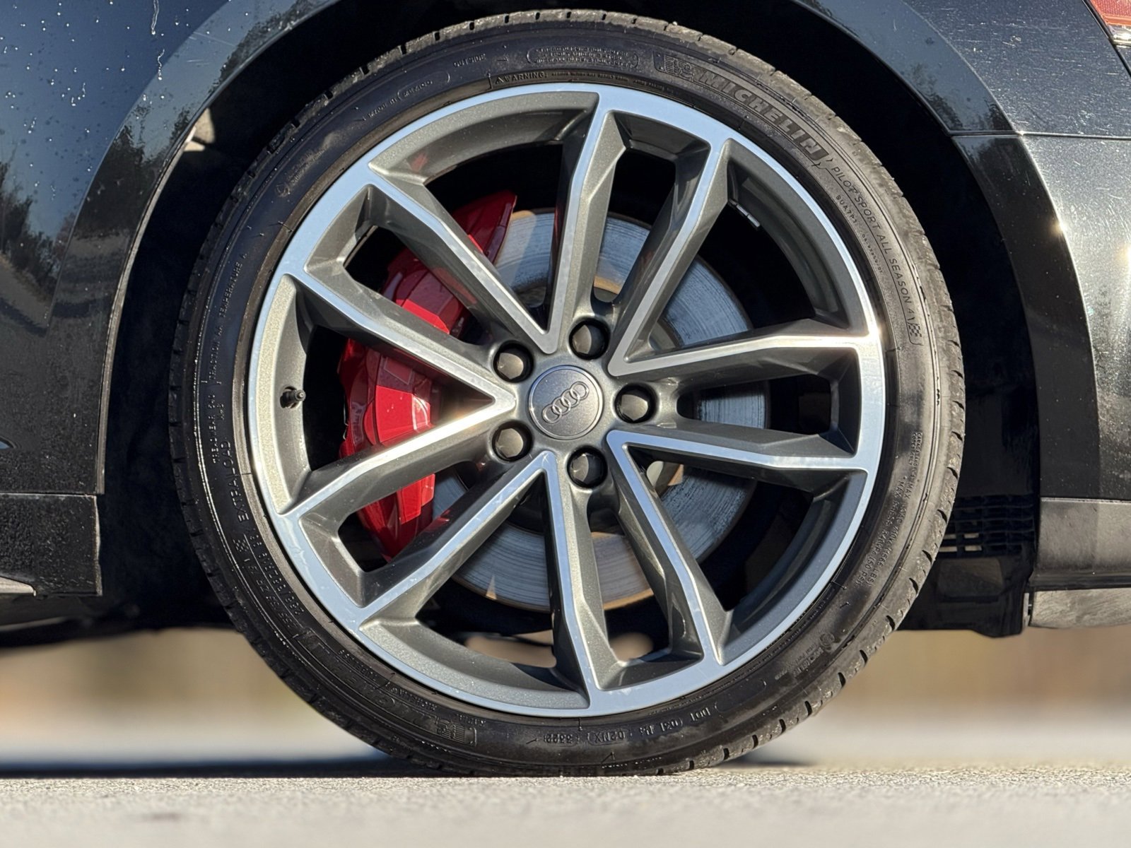 Used 2018 Audi S5 Premium Plus w/ Navigation Package image 20