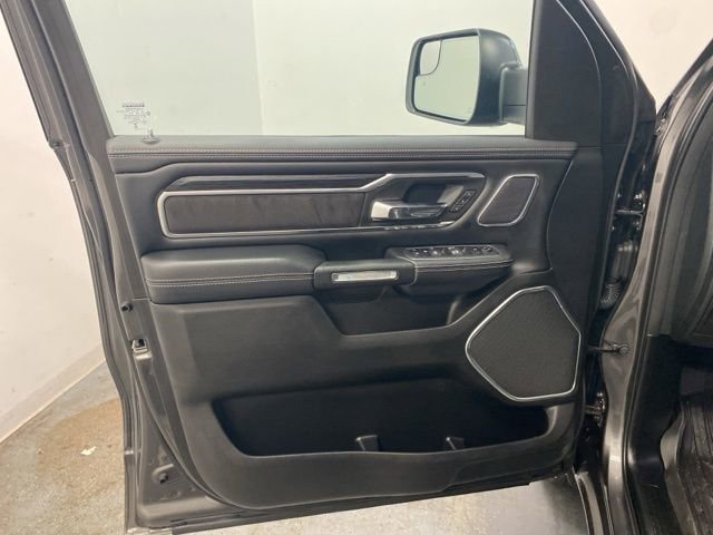 Used 2023 RAM 1500 Laramie image 21