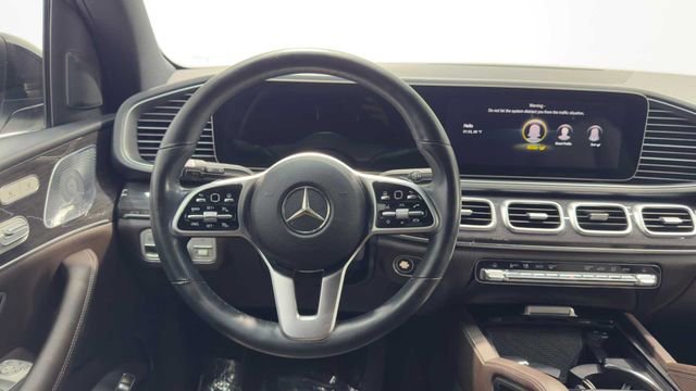 Used 2021 Mercedes-Benz GLE 350 image 20