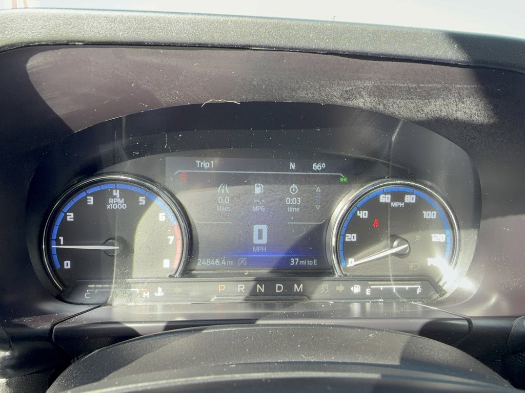 Certified 2023 Ford Bronco Sport Badlands image 16