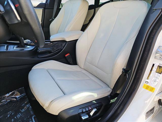 Used 2017 BMW 430i Gran Coupe RWD image 17