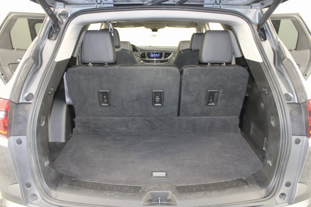 Used 2020 Buick Enclave Avenir w/ Trailering Package, 5000 lbs. image 24