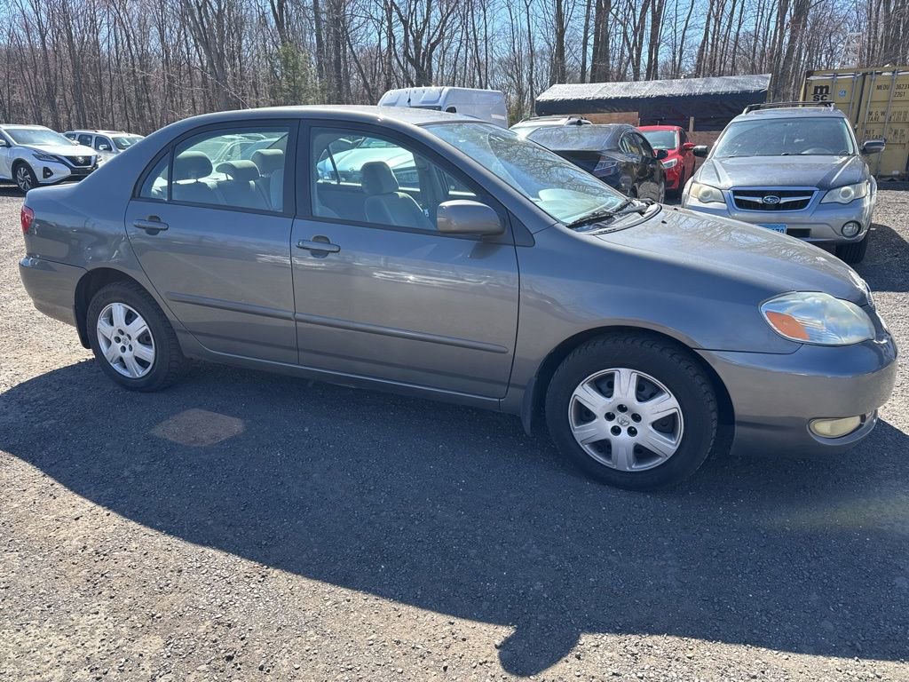 Used 2007 Toyota Corolla LE image 7