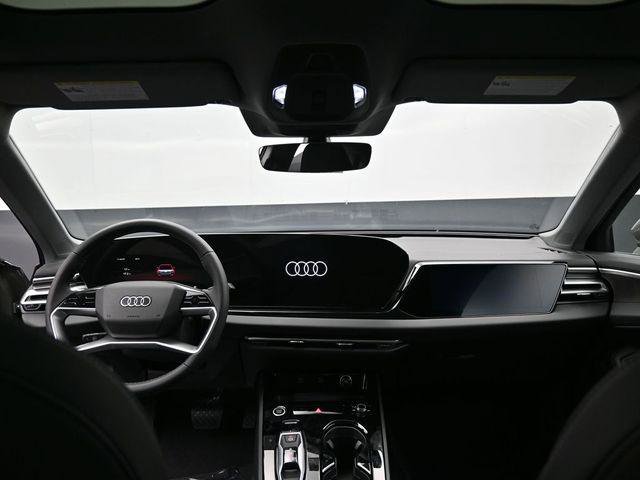 New 2025 Audi A5 2.0T Prestige image 10