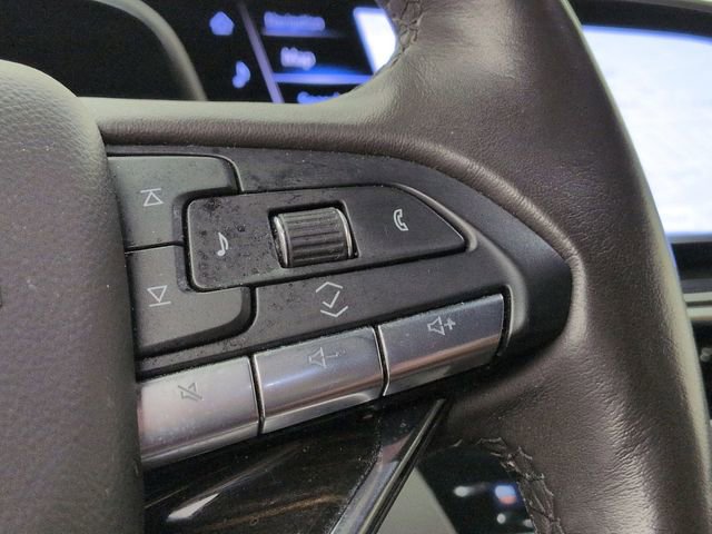 Certified 2023 Cadillac Escalade Premium Luxury w/ Performance Package AWD/4WD image 12