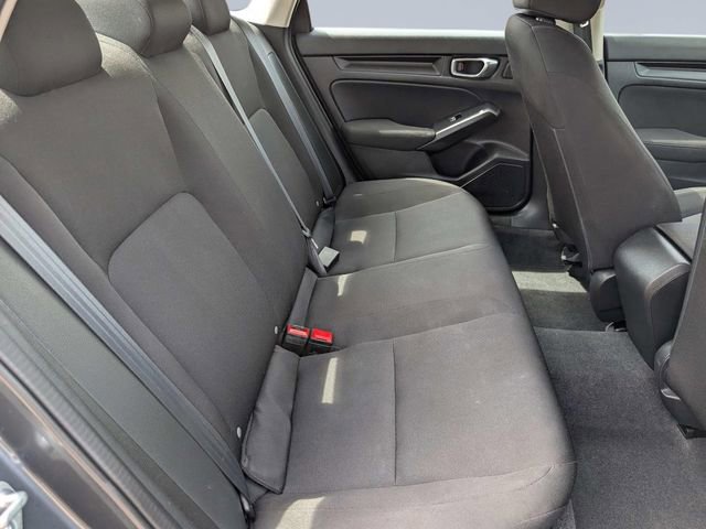 Used 2022 Honda Civic LX image 19