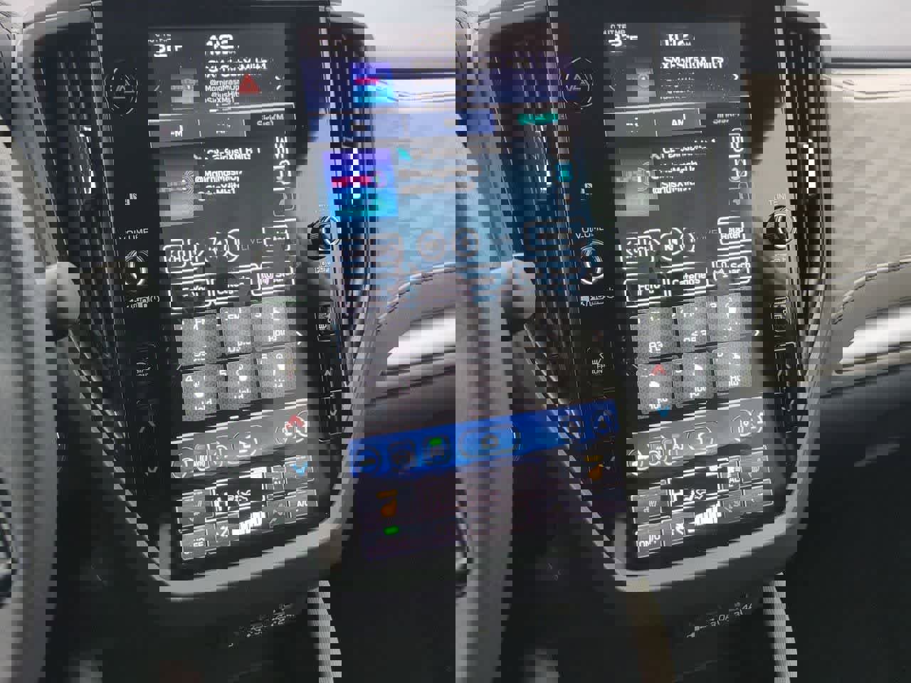 New 2026 Subaru Forester Premium image 28