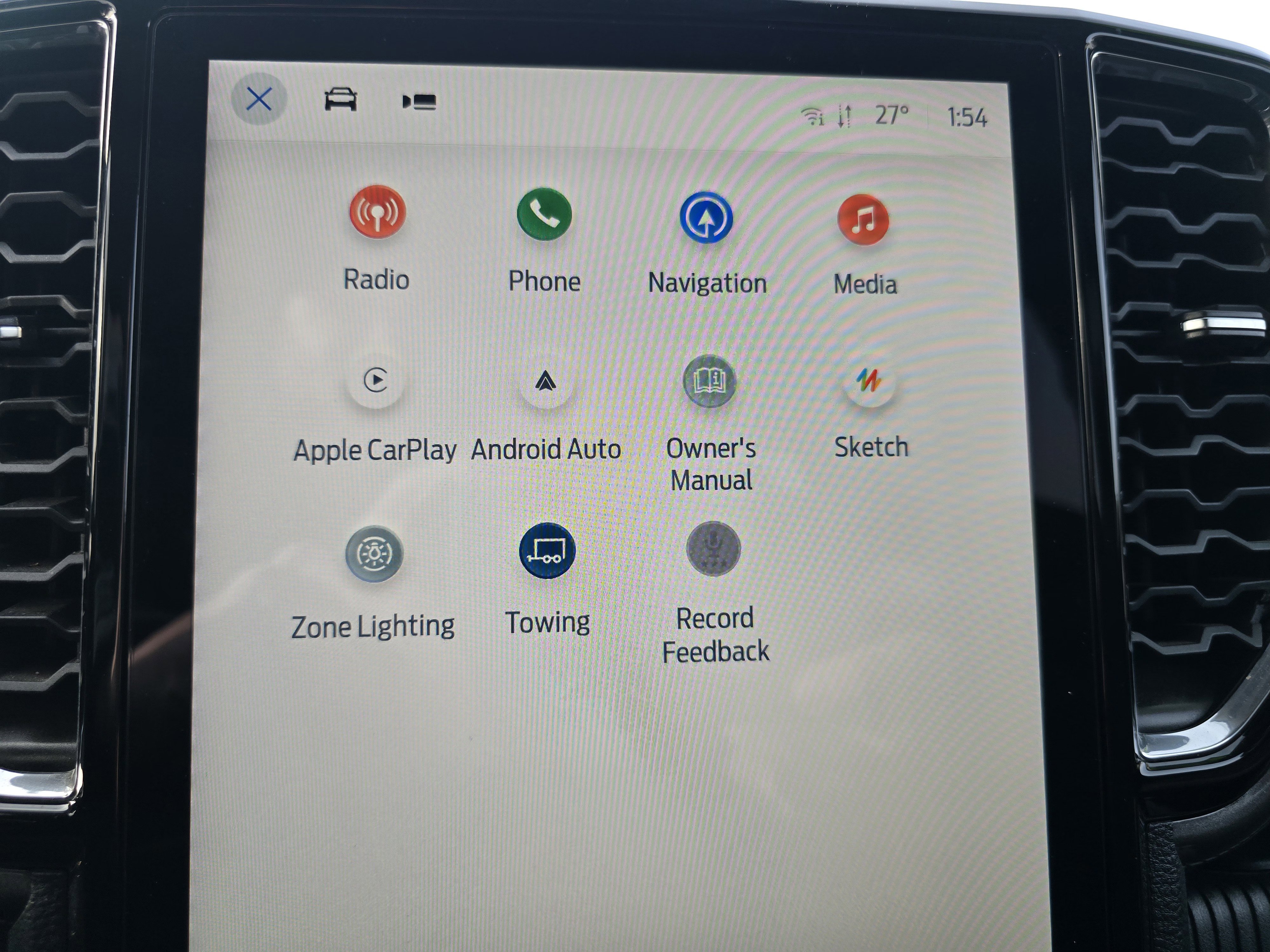 Used 2024 Ford Ranger XLT w/ Technology Package image 30