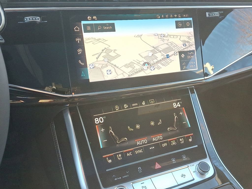 New 2026 Audi Q8 Premium Plus image 8