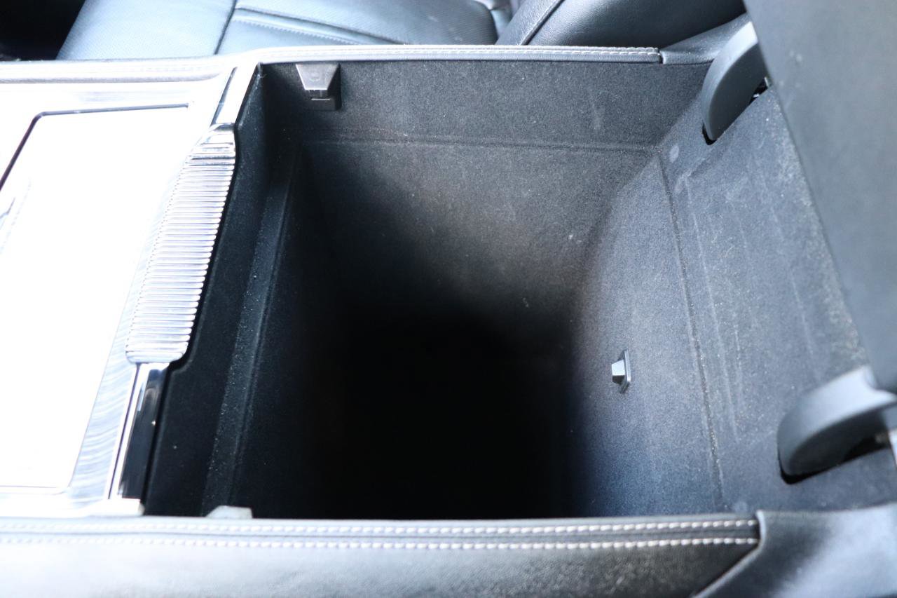 Used 2023 Jeep Wagoneer L Series II image 48