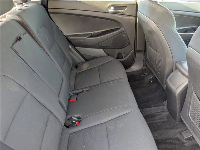 Used 2020 Hyundai Tucson Value image 18