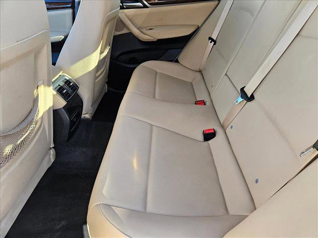 Used 2017 BMW X4 xDrive28i image 17