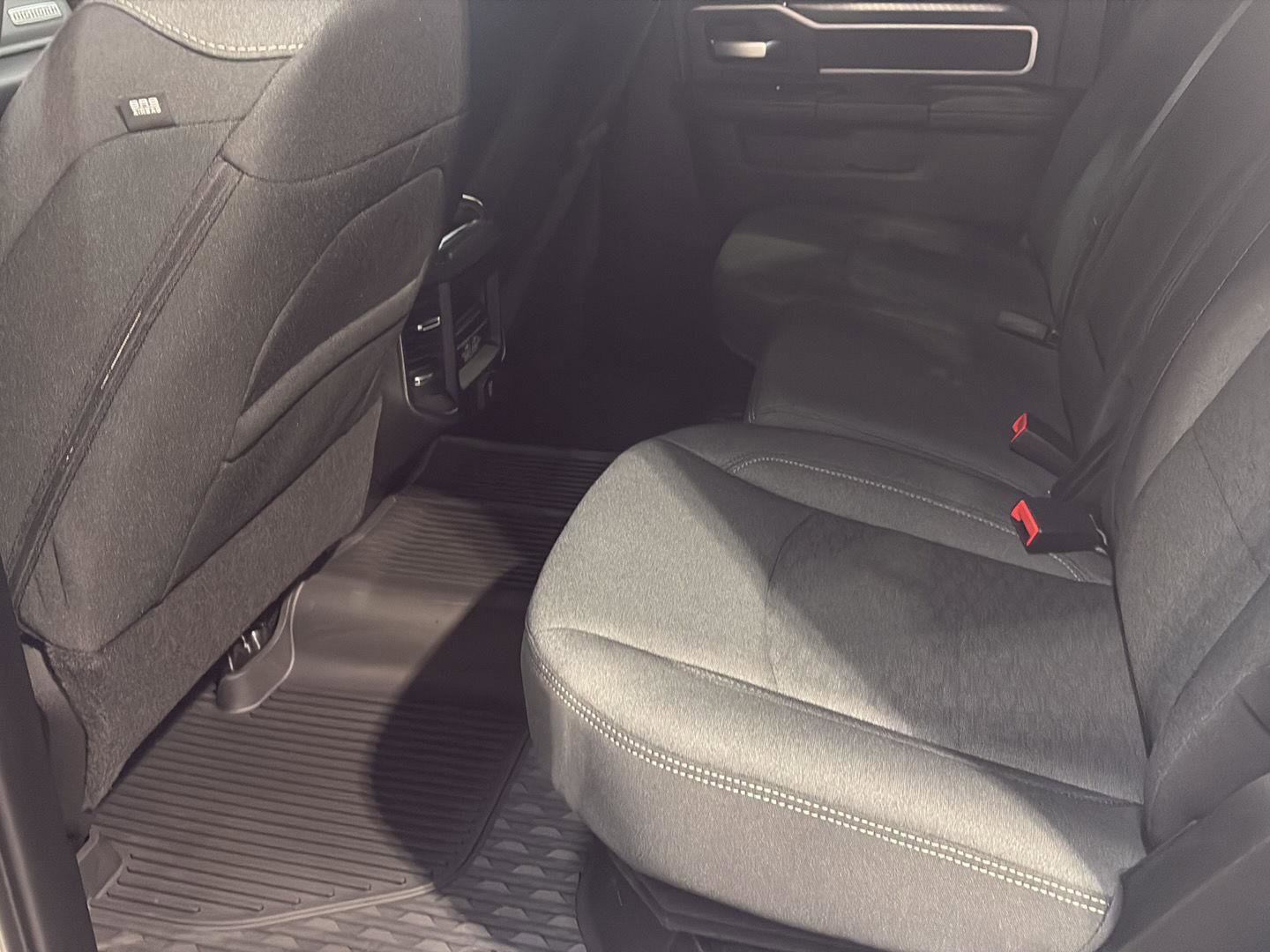 New 2026 RAM 3500 Big Horn image 14