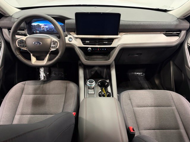 New 2026 Ford Explorer Active RWD image 27