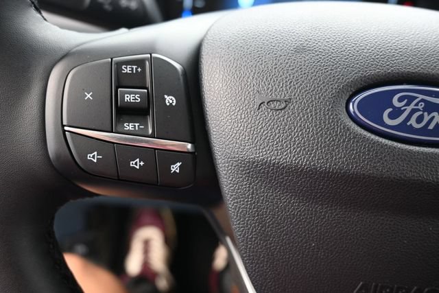 Used 2025 Ford Maverick XLT w/ XLT Luxury Package AWD/4WD image 15