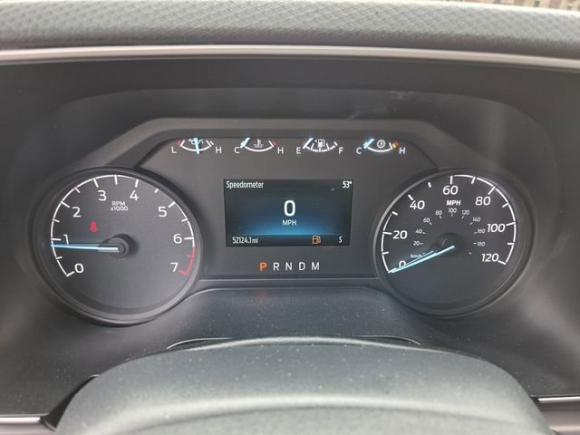 Used 2022 Ford F150 XLT AWD/4WD image 22