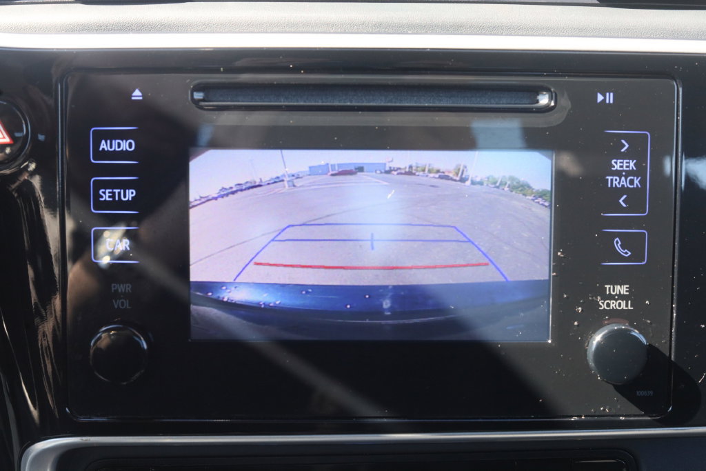 Certified 2017 Toyota Corolla LE w/ Carpet Mat Package (TMS) FWD image 15