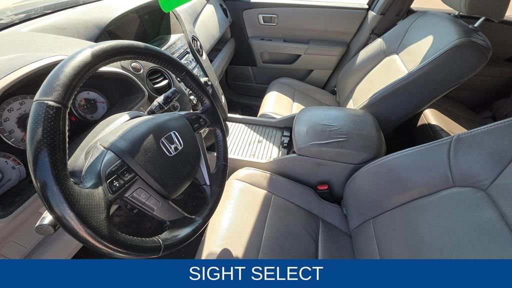 Used 2013 Honda Pilot EX-L image 12