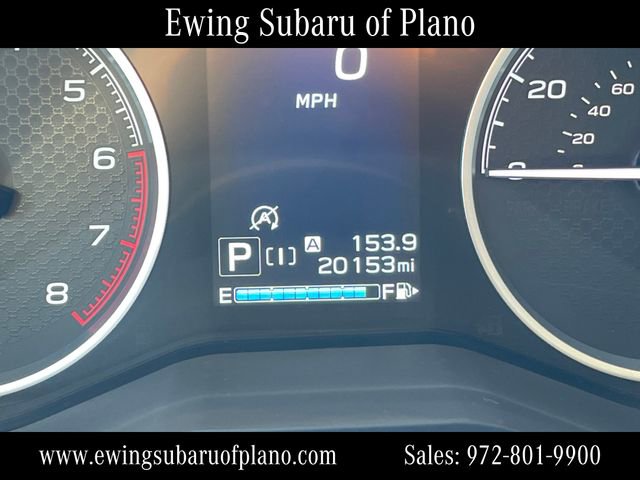 Used 2024 Subaru Forester Premium image 17