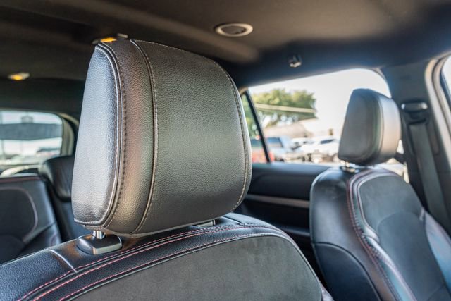 Used 2018 Ford Explorer XLT w/ Equipment Group 202A image 47