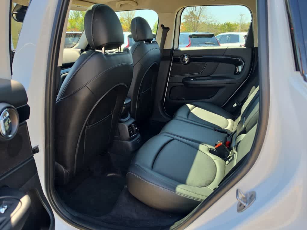 Used 2020 MINI Cooper Countryman S w/ Premium Package AWD/4WD image 28