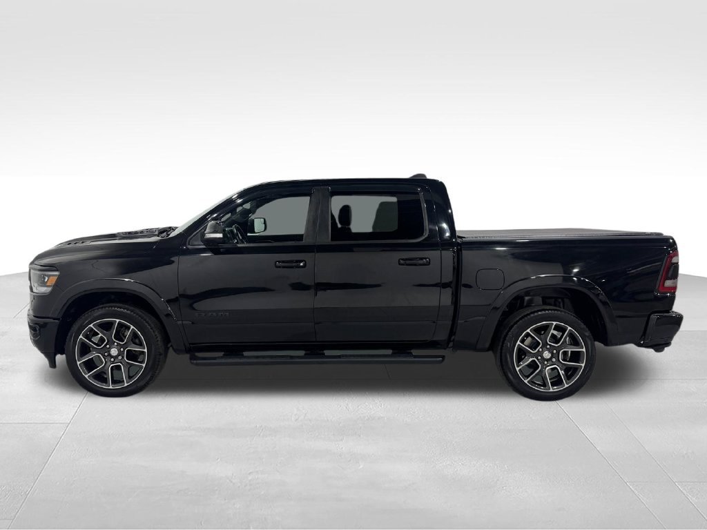 Used 2020 RAM 1500 Sport w/ Advanced Safety Group AWD/4WD image 12