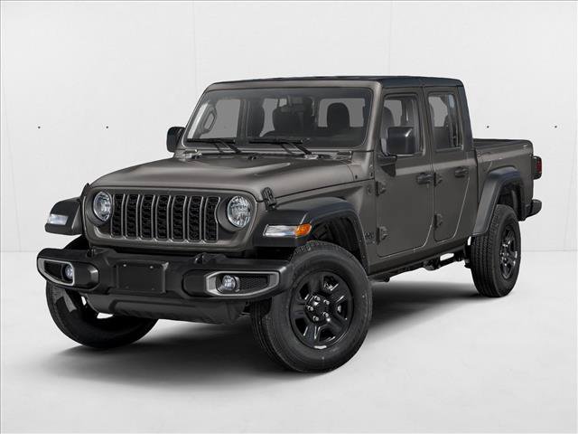 New 2026 Jeep Gladiator Sport AWD/4WD image 1