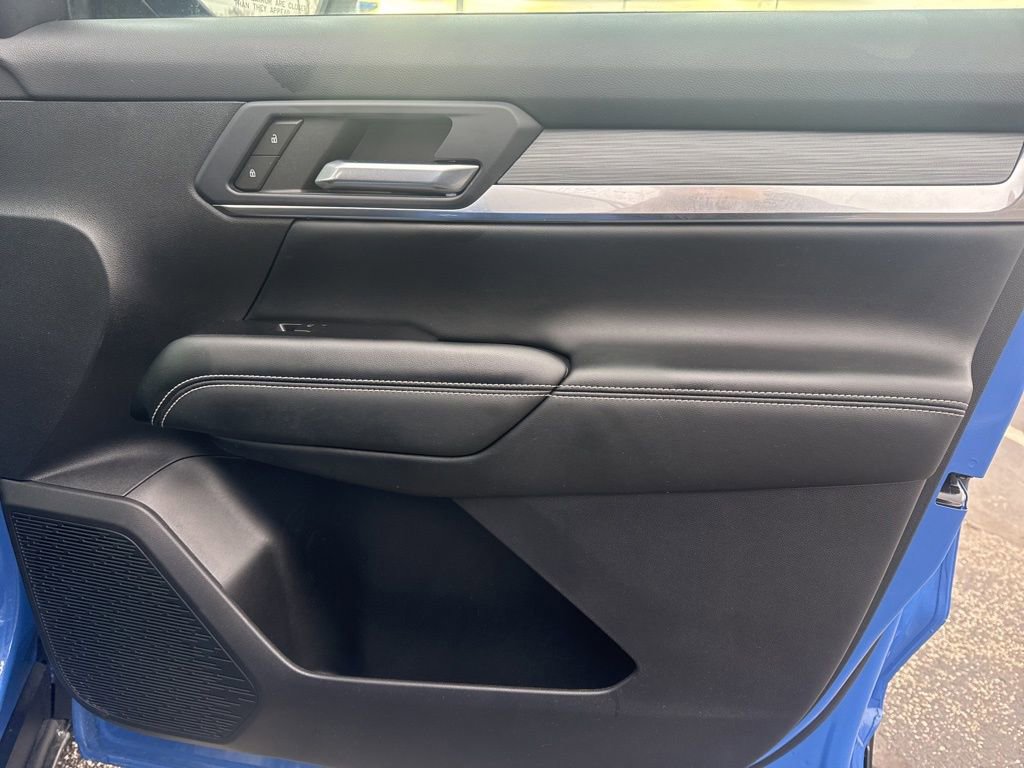 Used 2026 GMC Terrain Elevation image 27