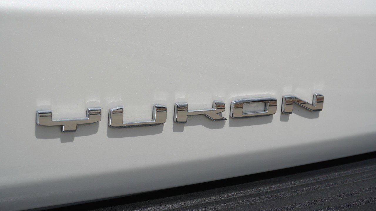 Used 2025 GMC Yukon Denali Ultimate image 14